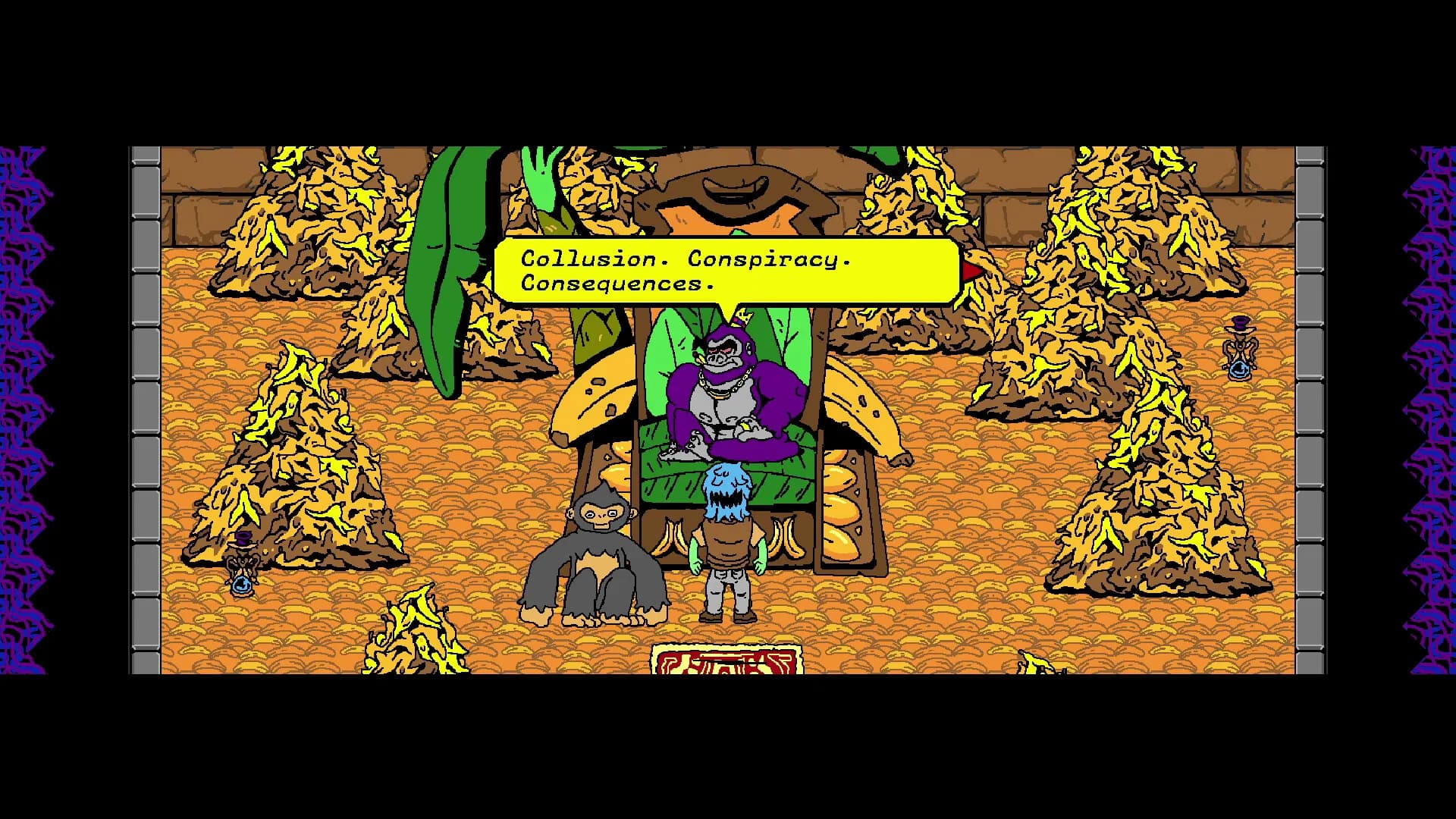 Dryft City Kyngs screenshot screenshot 11