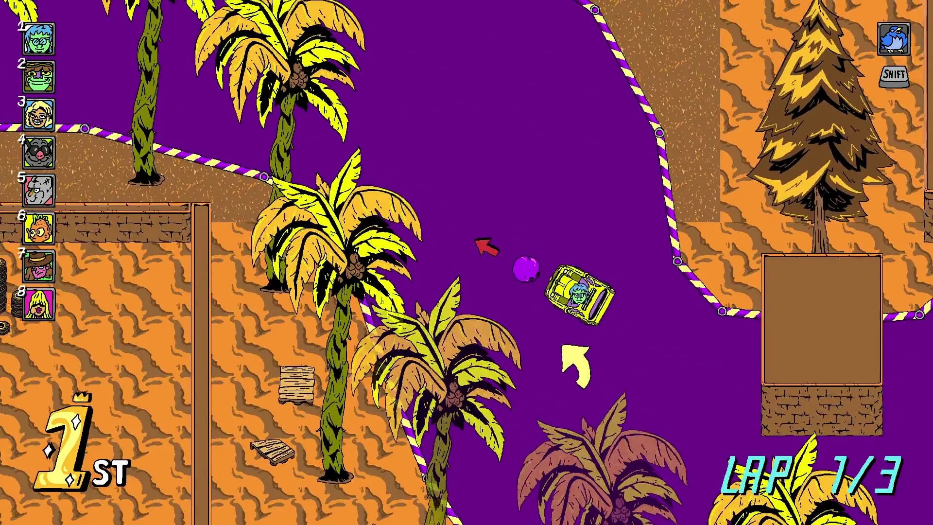 Dryft City Kyngs screenshot screenshot 13