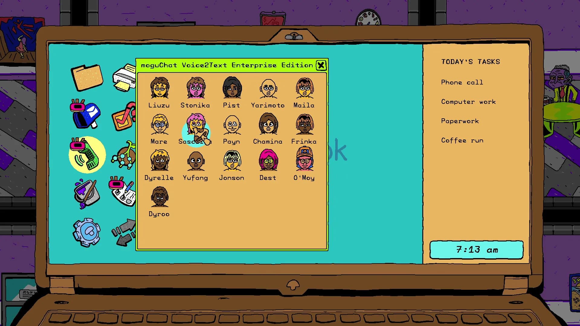 Dryft City Kyngs screenshot screenshot 20