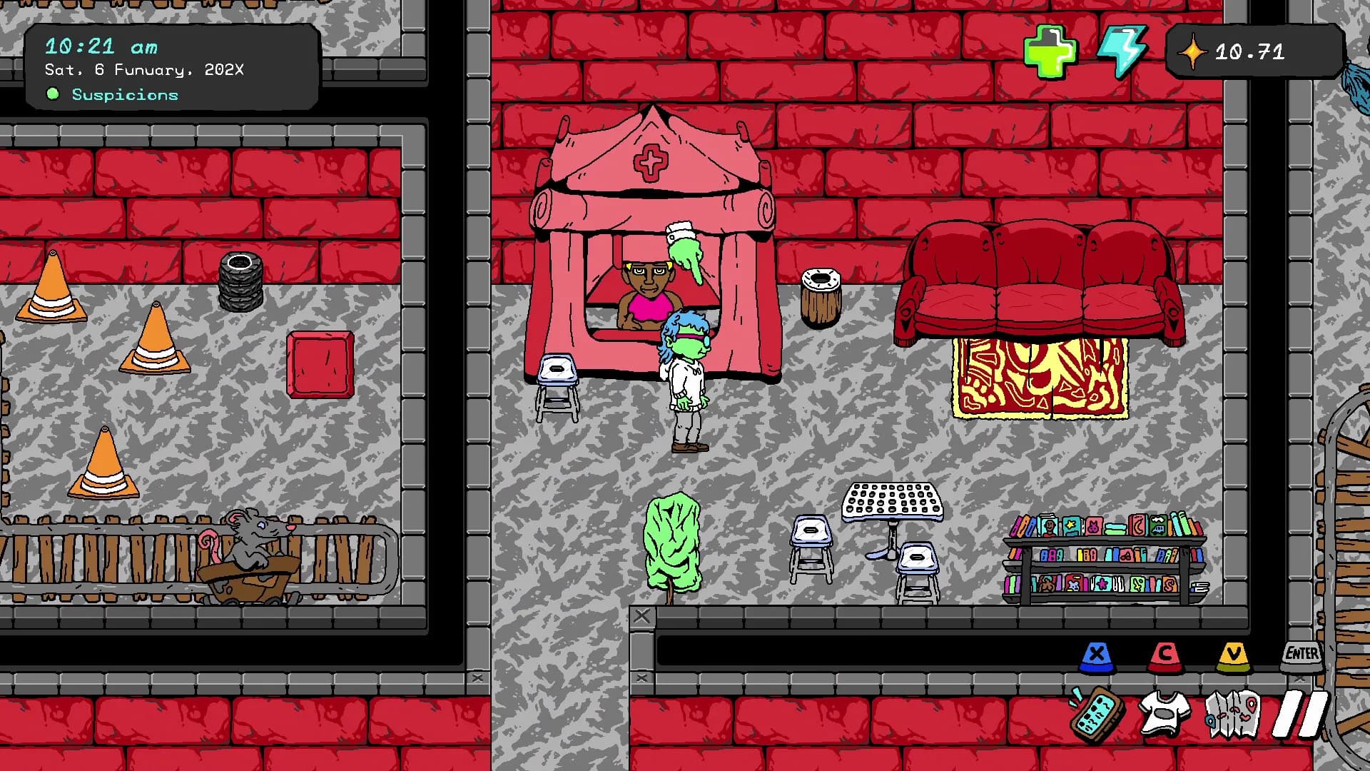 Dryft City Kyngs screenshot screenshot 21