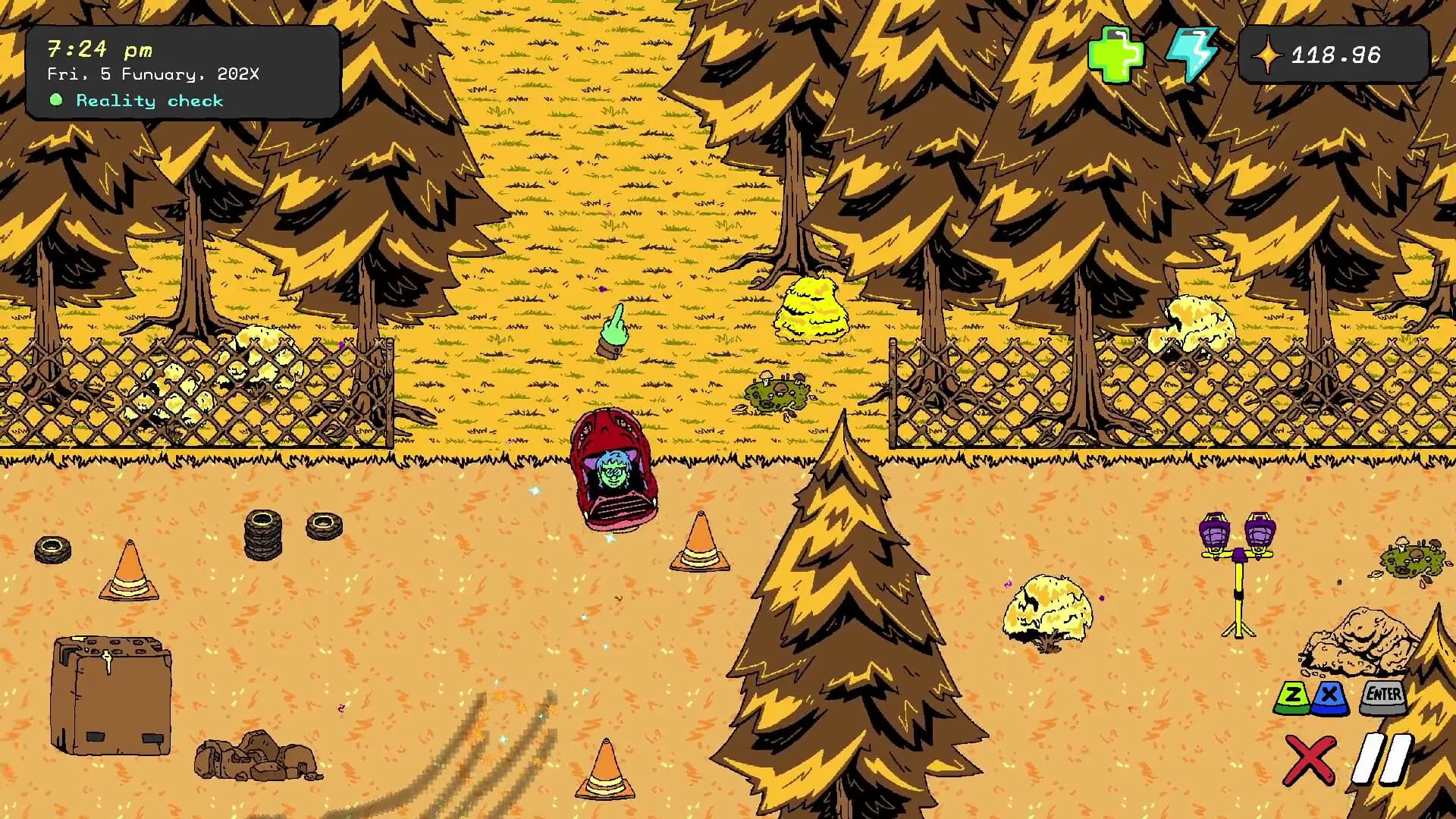 Dryft City Kyngs screenshot screenshot 22