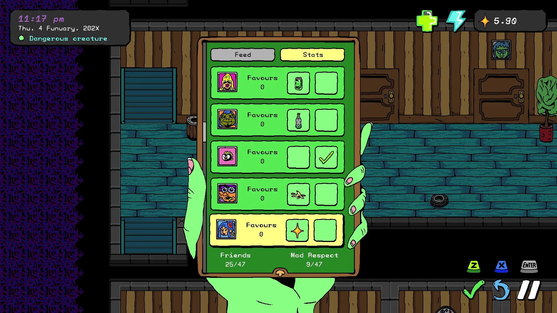 Dryft City Kyngs screenshot screenshot 23