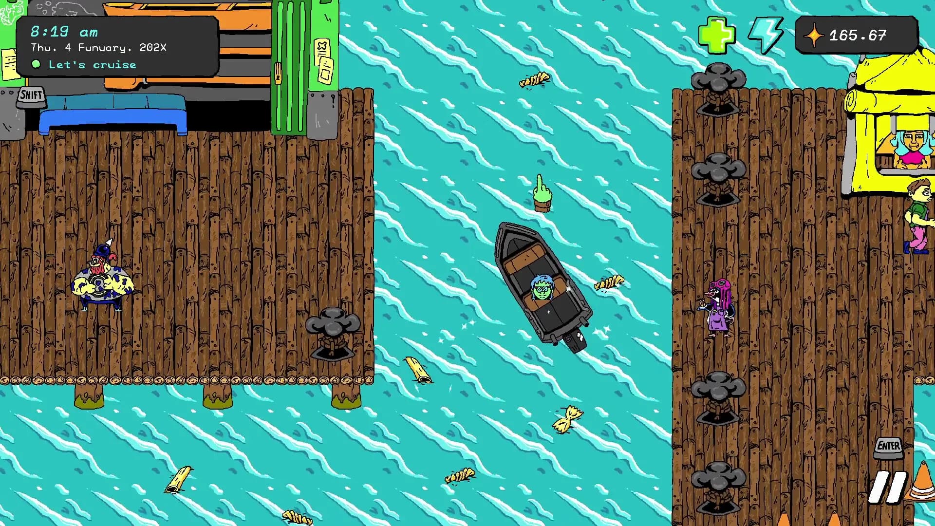 Dryft City Kyngs screenshot screenshot 24