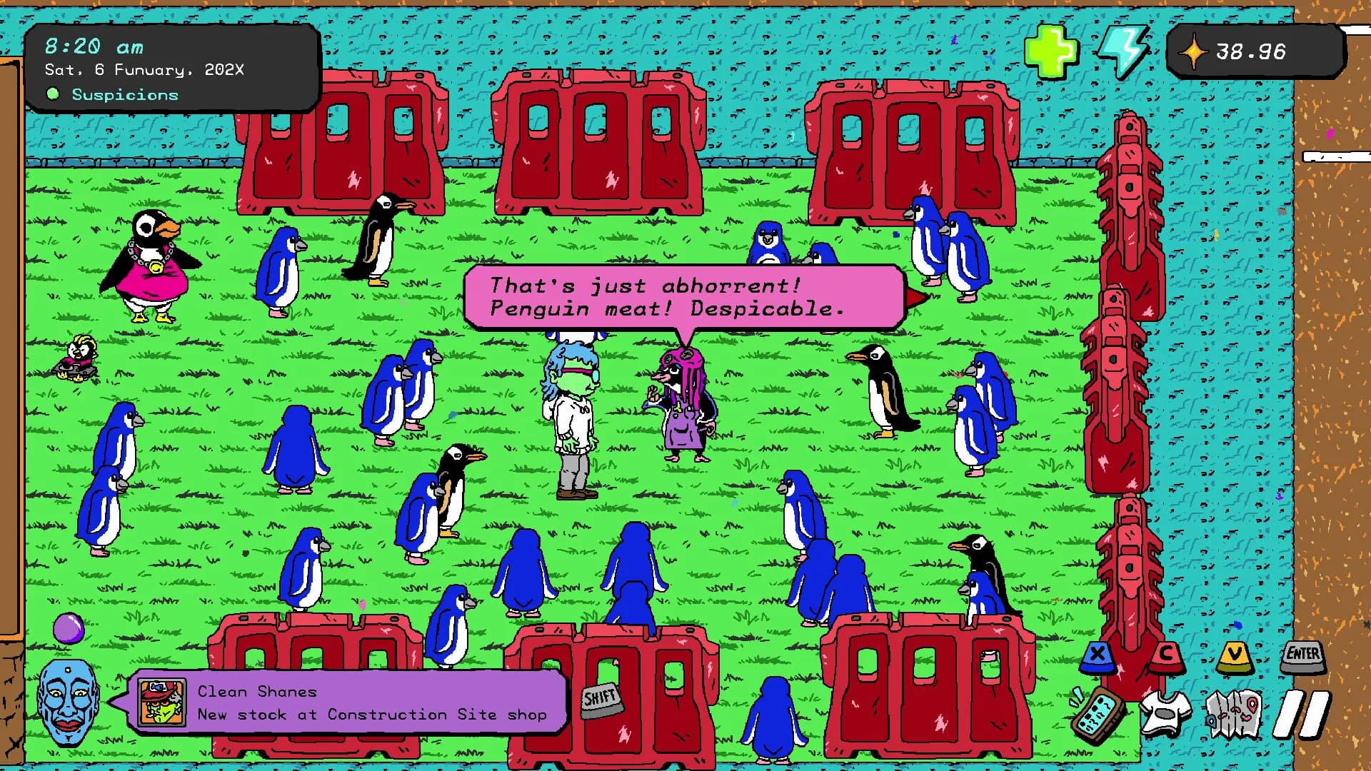 Dryft City Kyngs screenshot screenshot 26