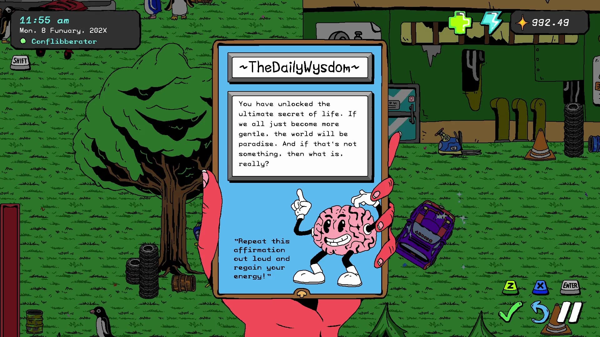 Dryft City Kyngs screenshot screenshot 29