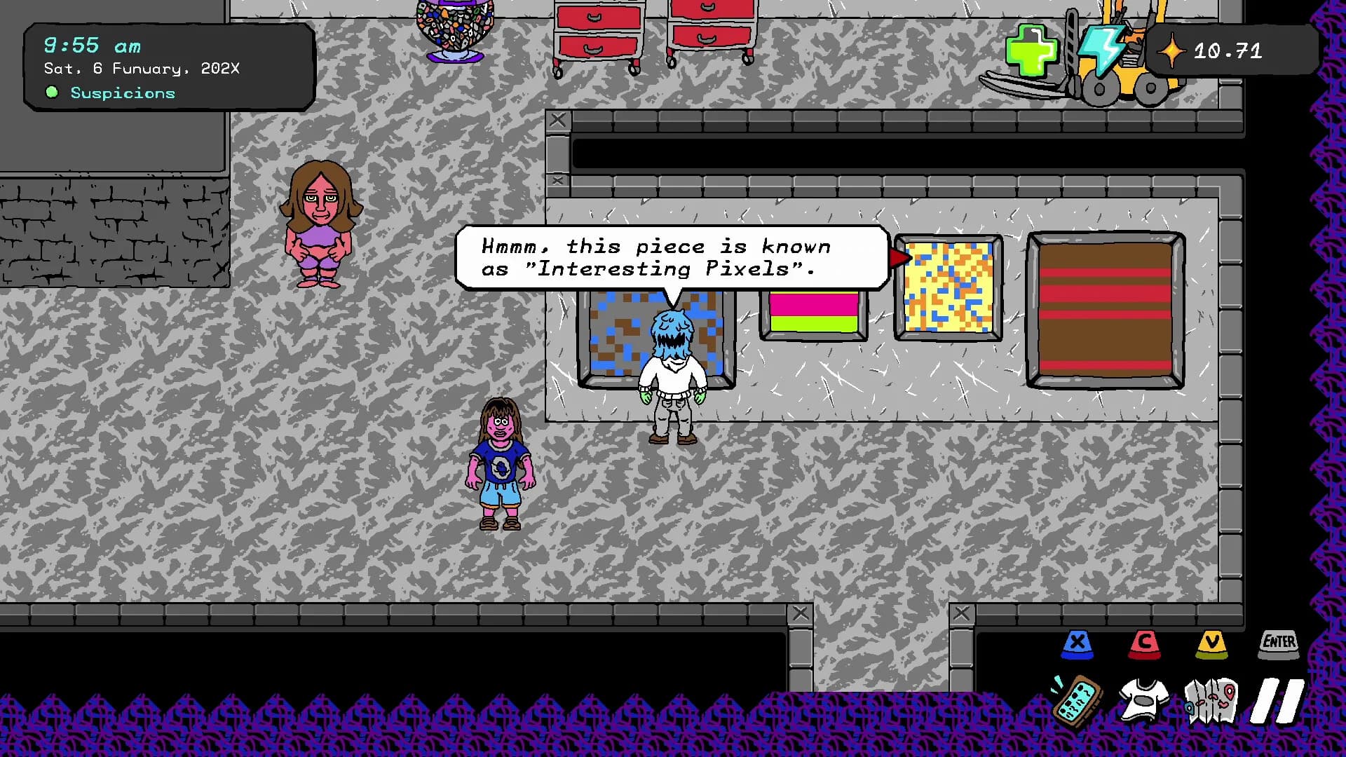 Dryft City Kyngs screenshot screenshot 31