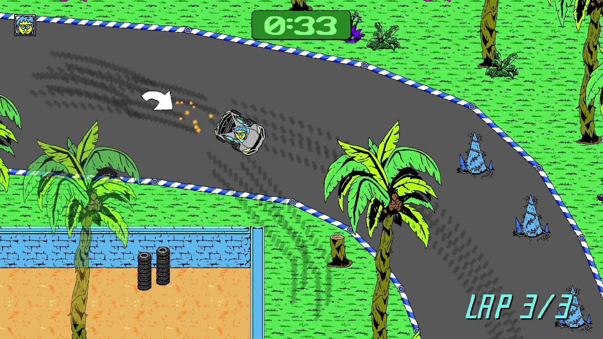 Dryft City Kyngs screenshot screenshot 32