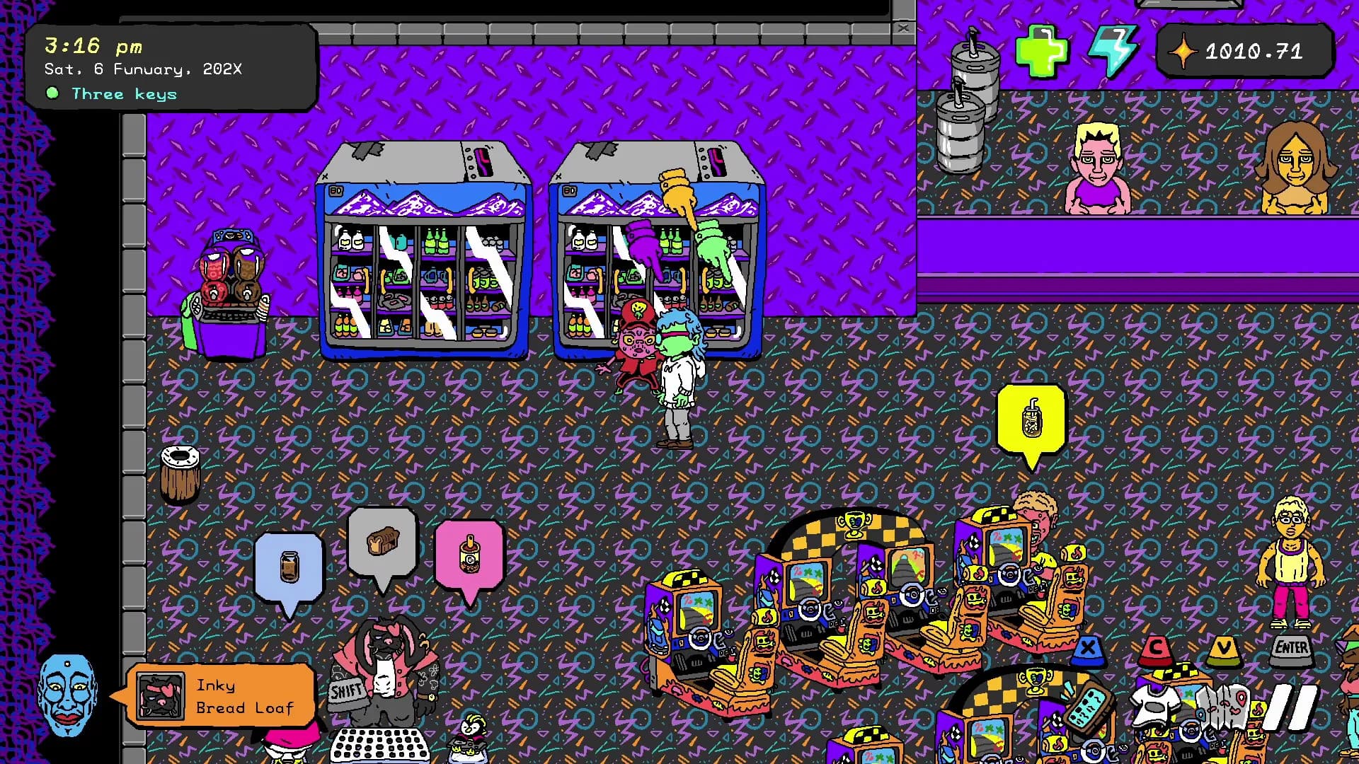 Dryft City Kyngs screenshot screenshot 33