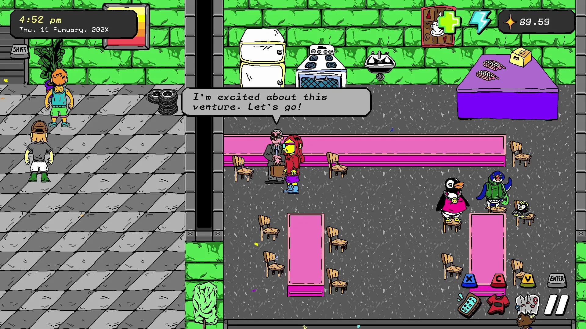 Dryft City Kyngs screenshot screenshot 34