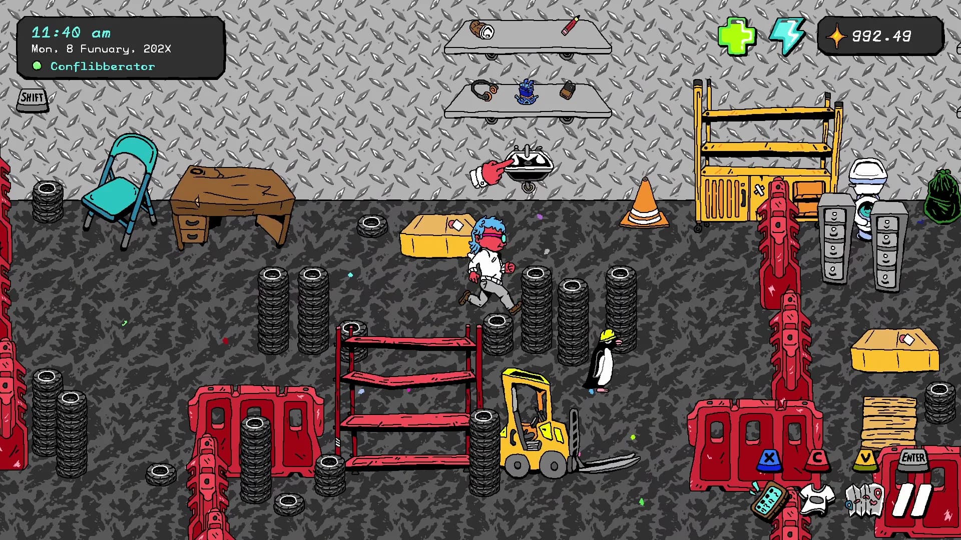 Dryft City Kyngs screenshot screenshot 35