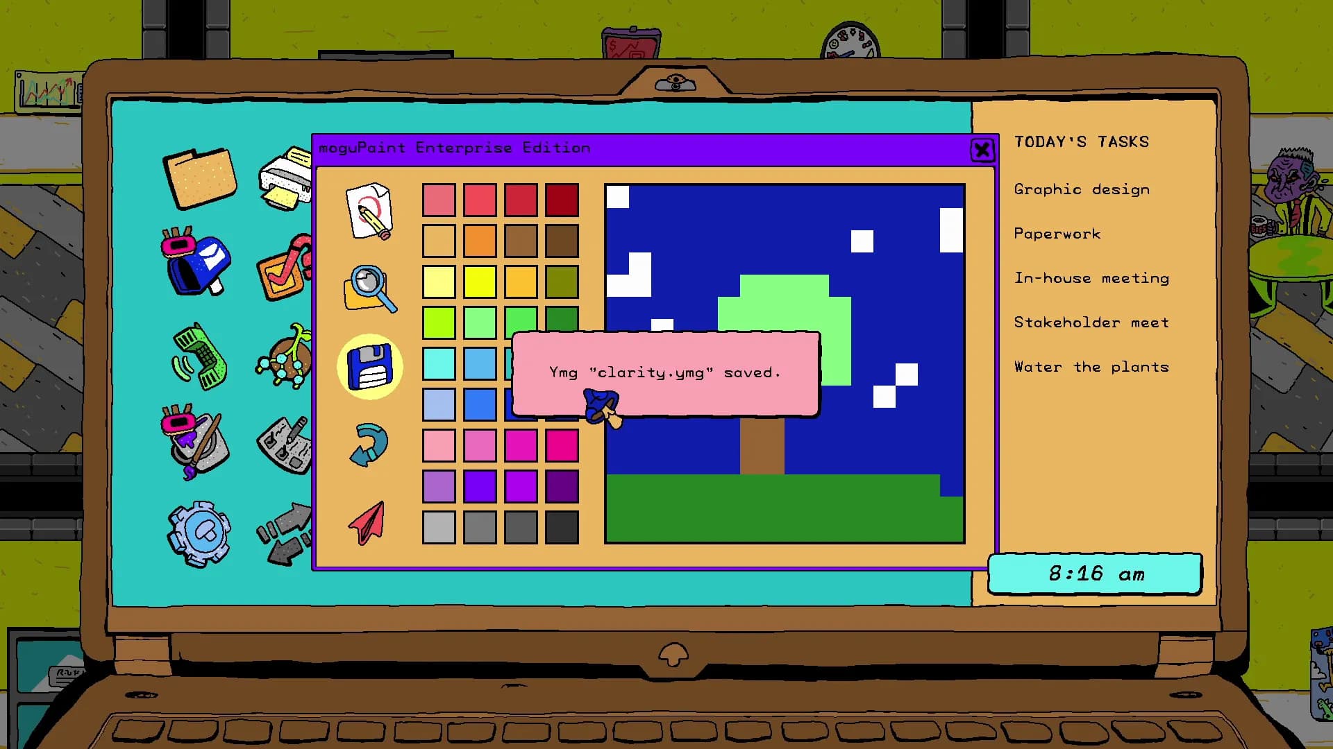 Dryft City Kyngs screenshot screenshot 4