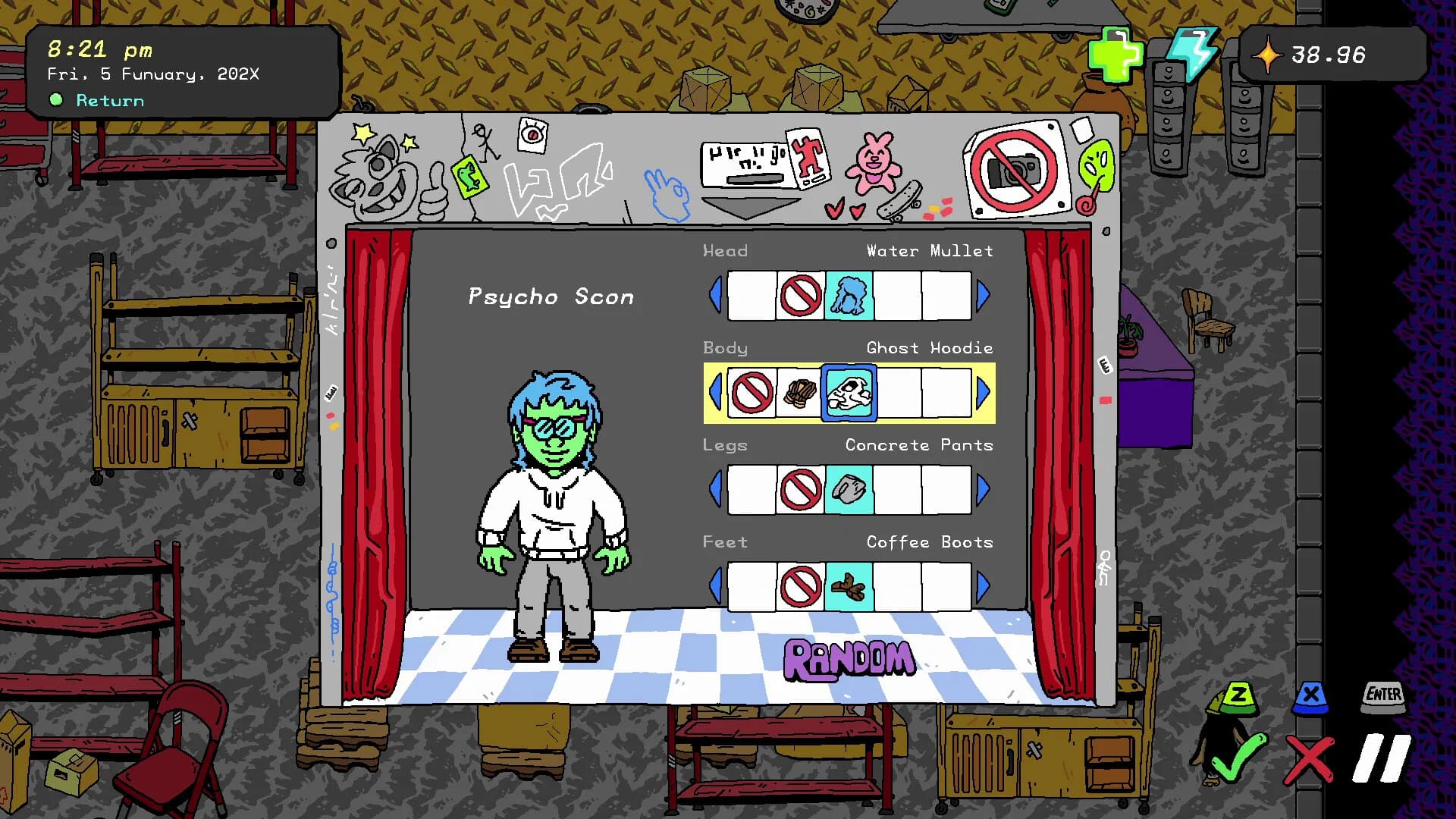 Dryft City Kyngs screenshot screenshot 7