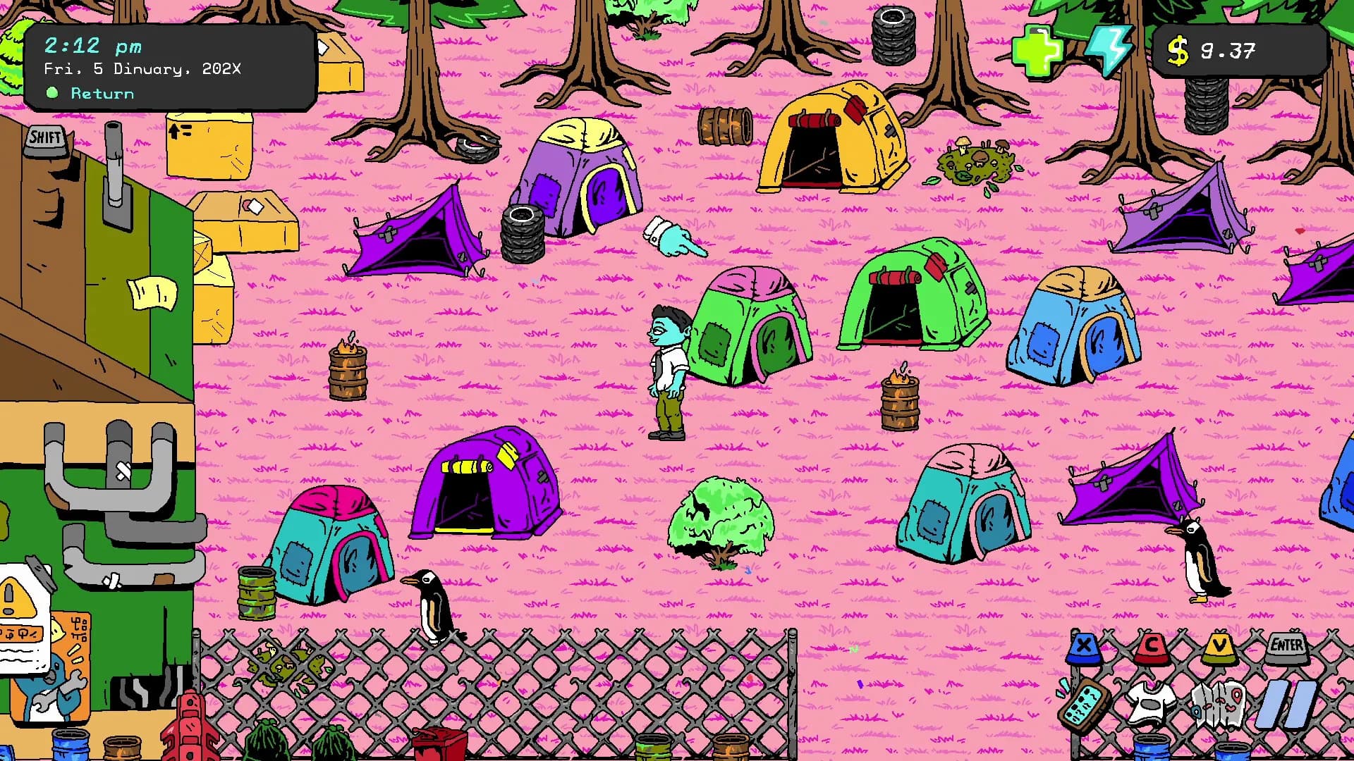 Dryft City Kyngs screenshot screenshot 8