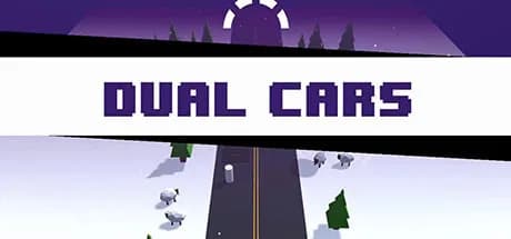 dual cars vertical card thumbnail
