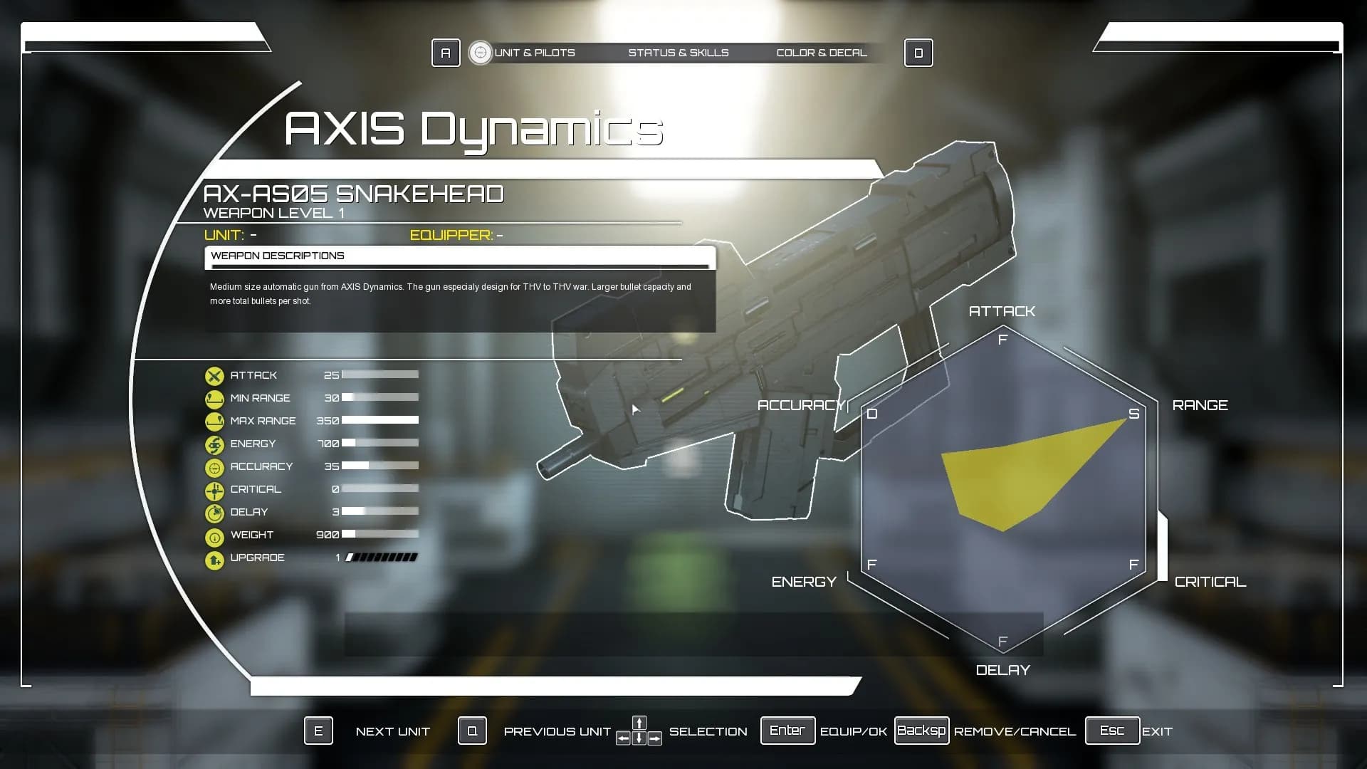 DUAL GEAR screenshot screenshot 10