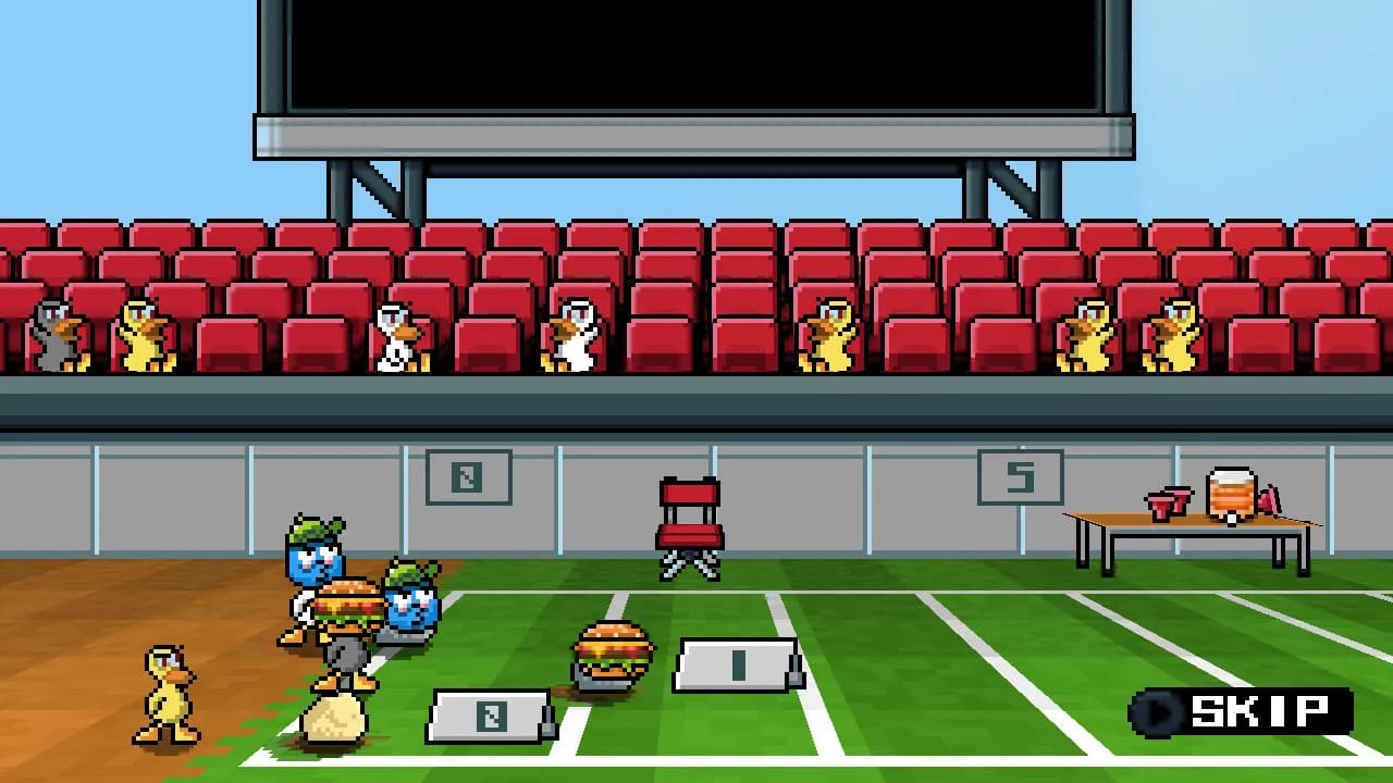 Duck Game screenshot screenshot 3