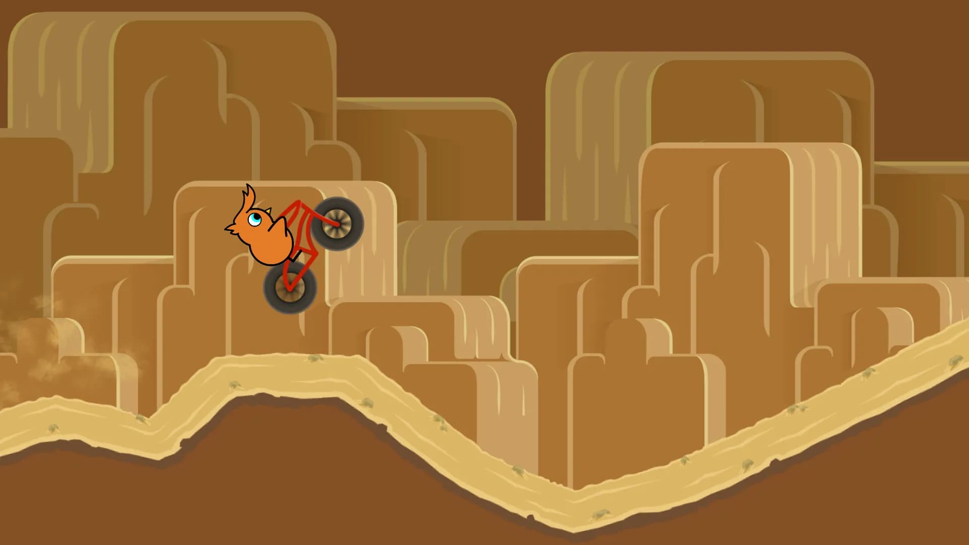 Duck Life 7: Battle screenshot screenshot 1