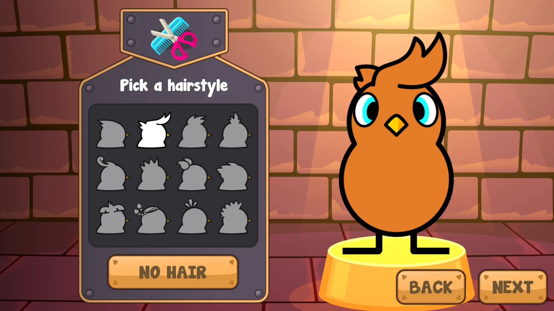 Duck Life 7: Battle screenshot screenshot 2