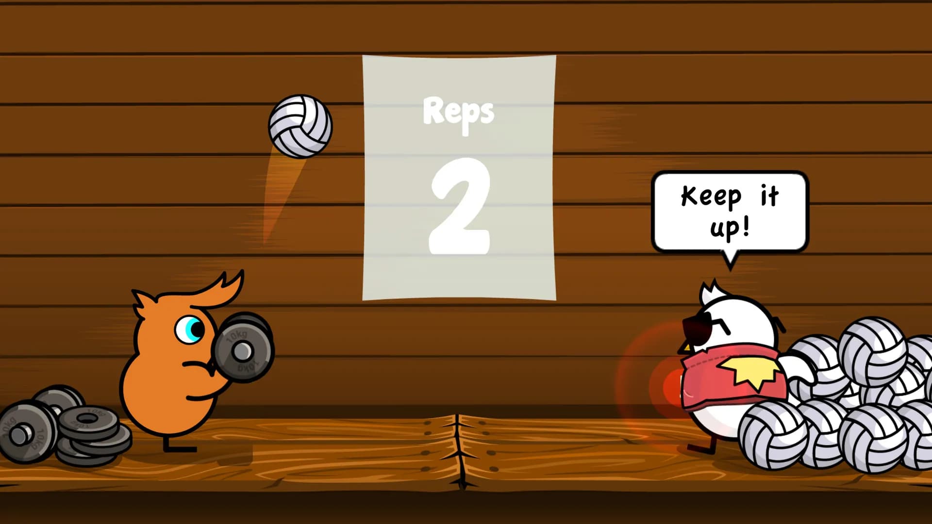 Duck Life 7: Battle screenshot screenshot 3