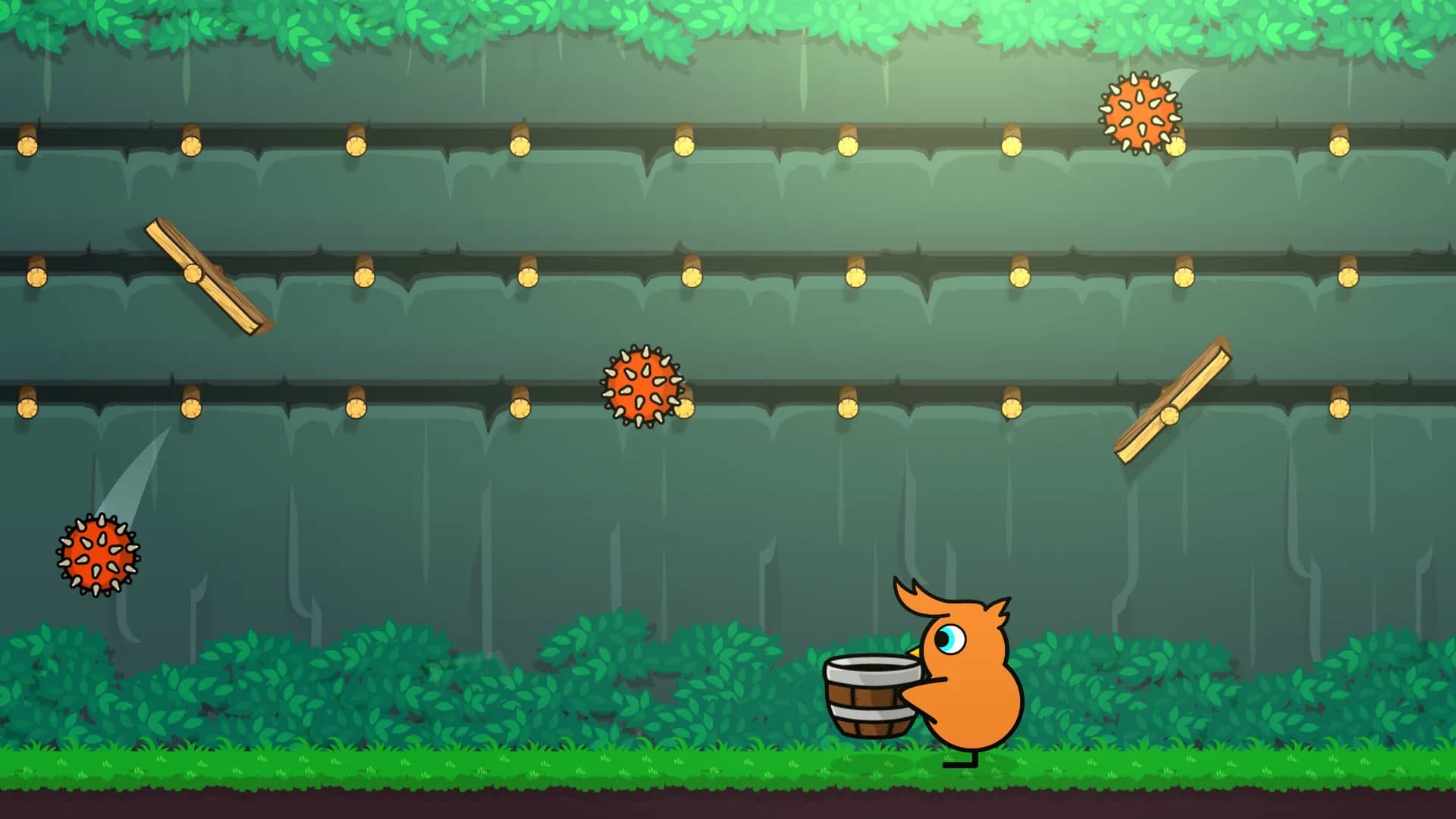 Duck Life 7: Battle screenshot screenshot 5