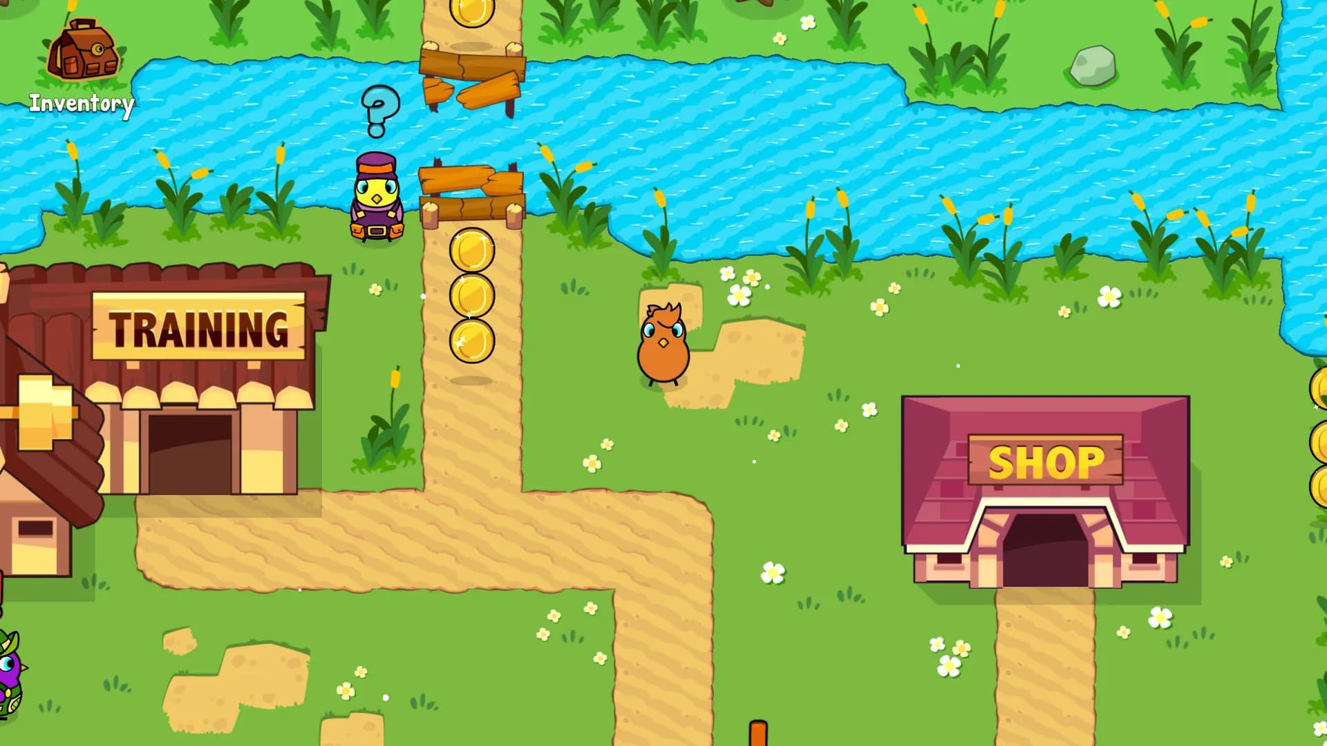 Duck Life 7: Battle screenshot screenshot 8
