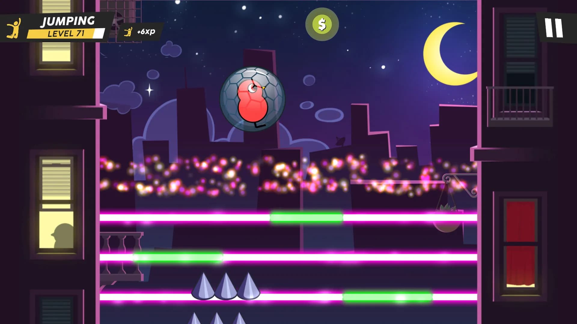 Duck Life 8: Adventure screenshot screenshot 5