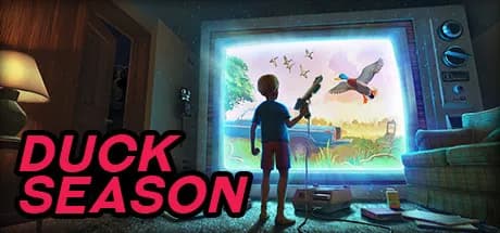 duck season vertical card thumbnail