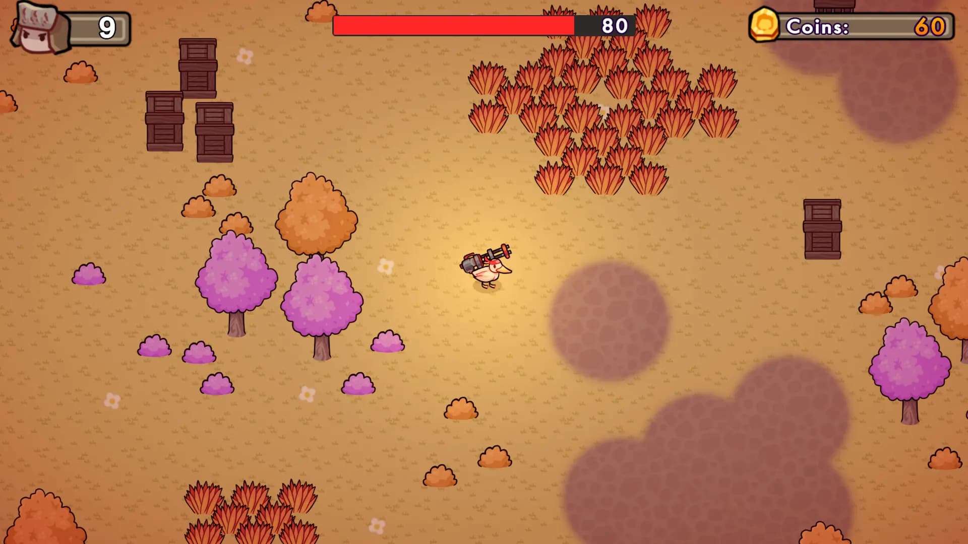 Duckiost screenshot screenshot 1