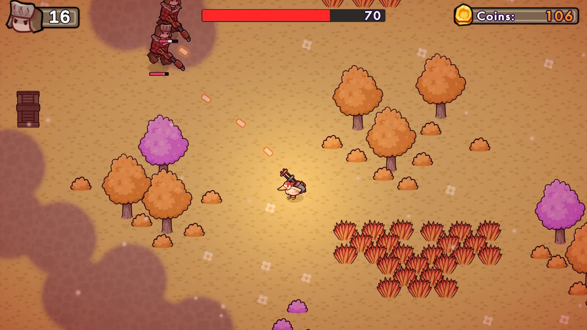 Duckiost screenshot screenshot 3