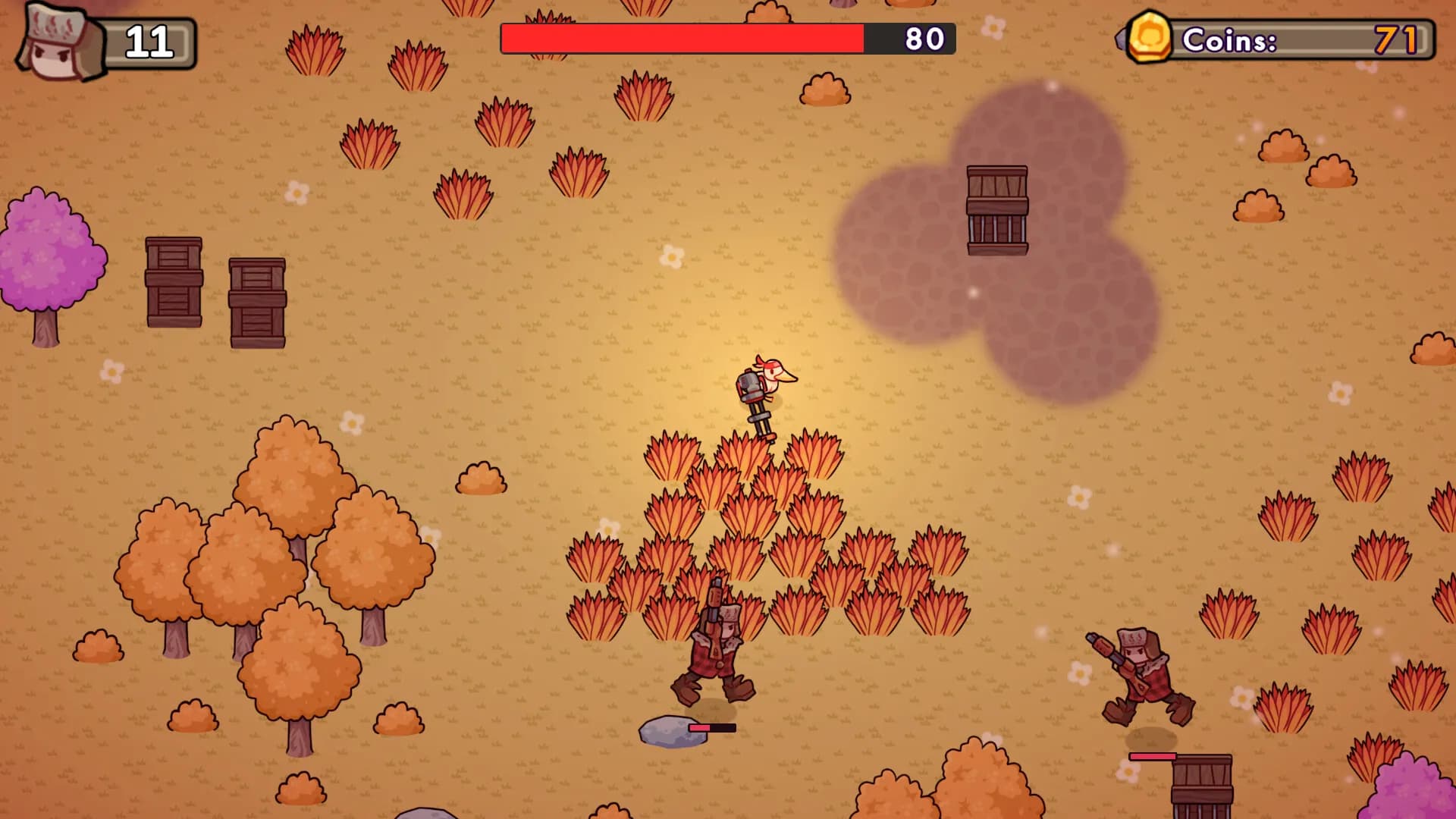 Duckiost screenshot screenshot 4