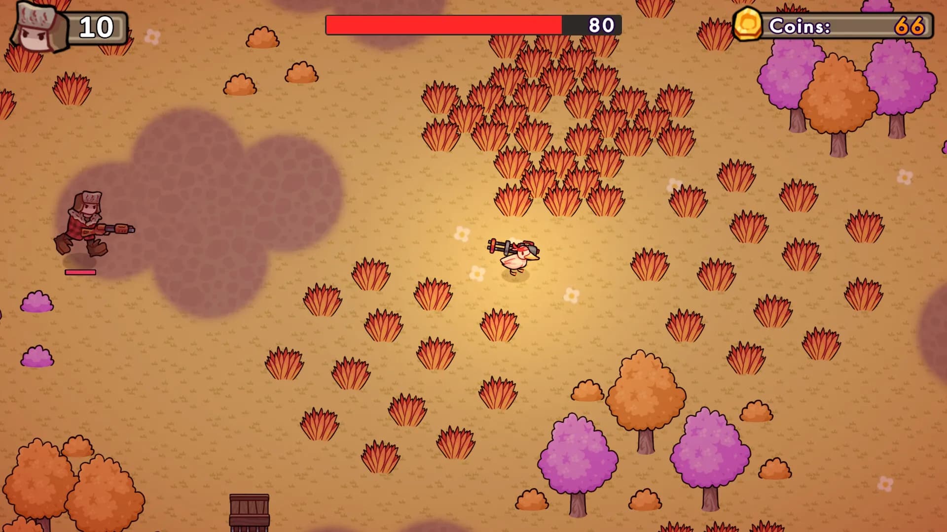 Duckiost screenshot screenshot 6