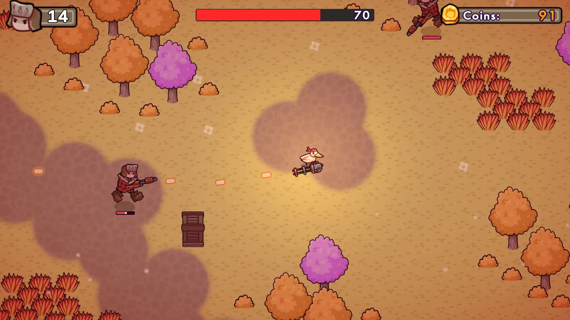 Duckiost screenshot screenshot 7