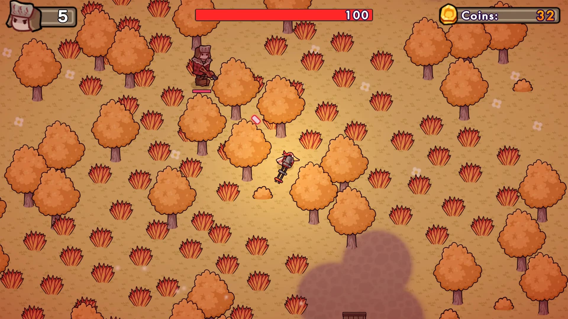 Duckiost screenshot screenshot 8