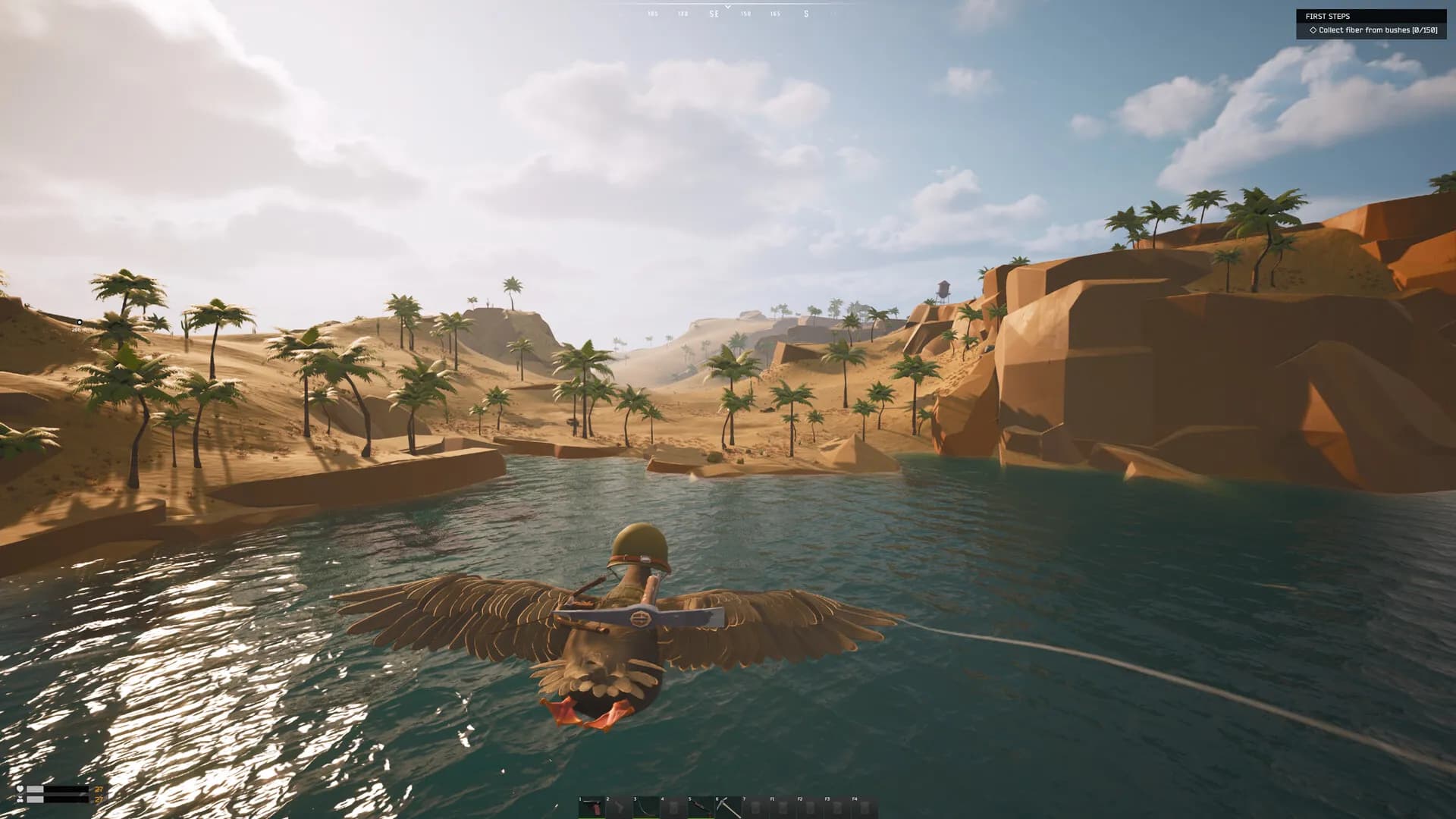 DUCKSIDE screenshot screenshot 3