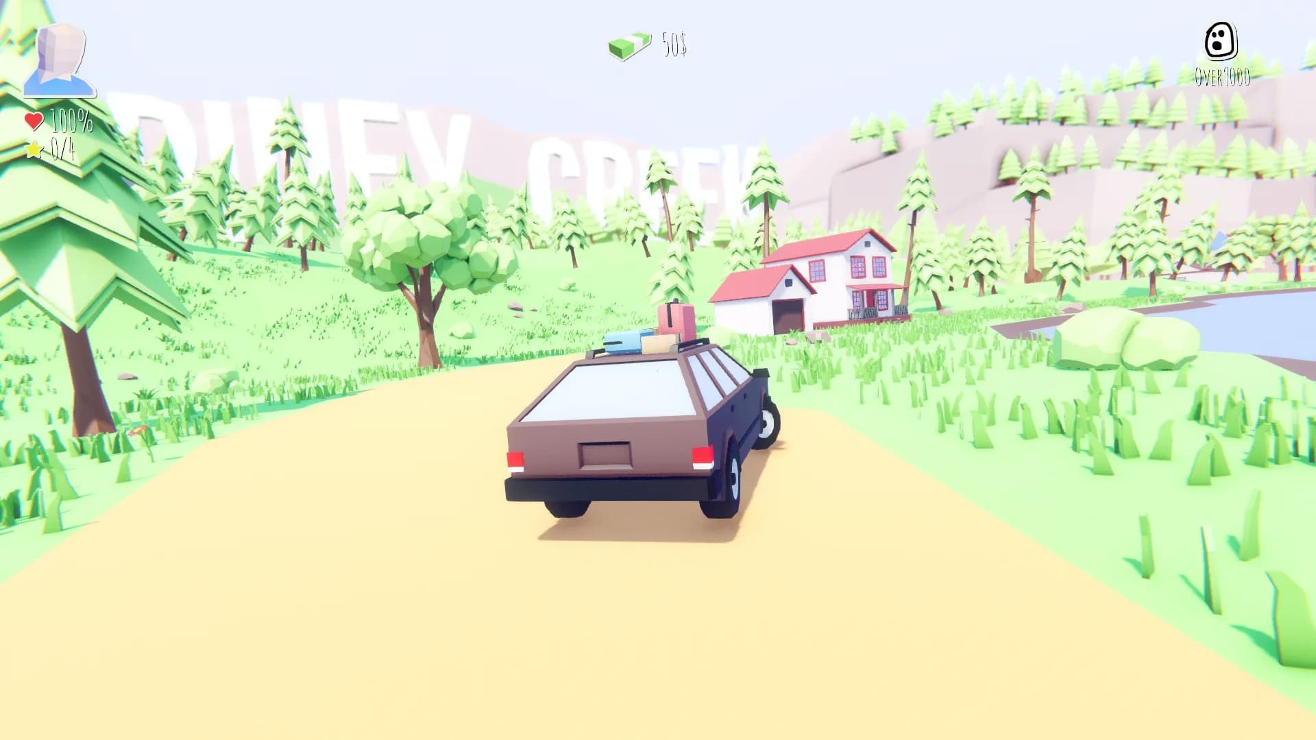 Dude Simulator screenshot screenshot 5