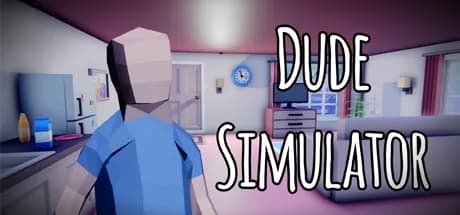 dude simulator vertical card thumbnail