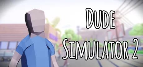 dude simulator 2 vertical card thumbnail