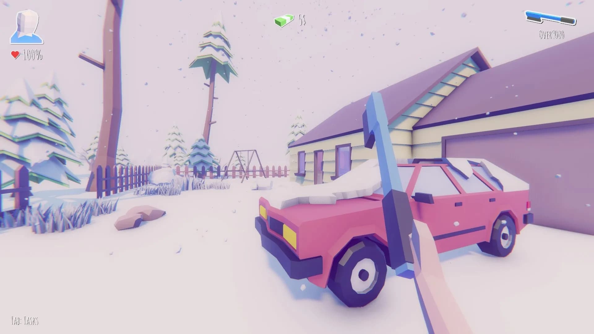 Dude Simulator 3 screenshot screenshot 0