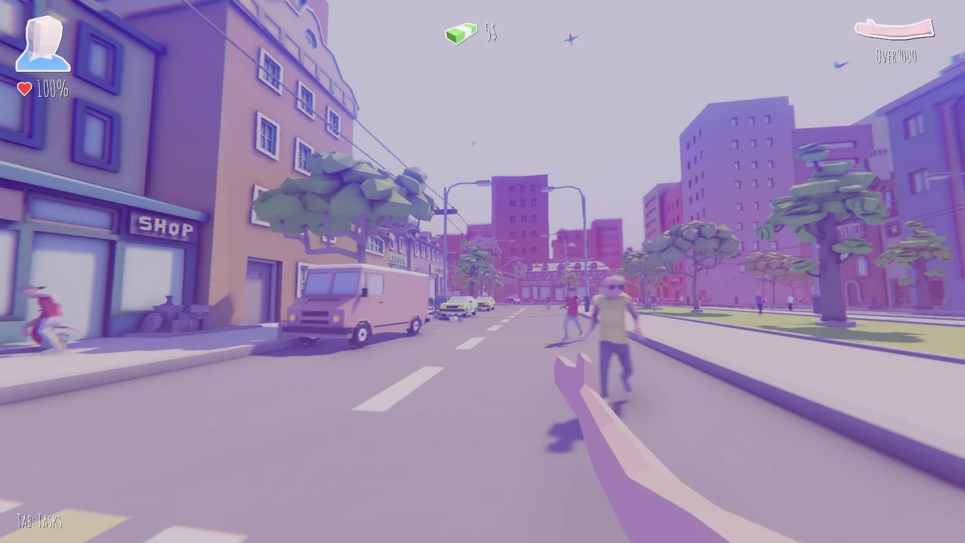 Dude Simulator 3 screenshot screenshot 10
