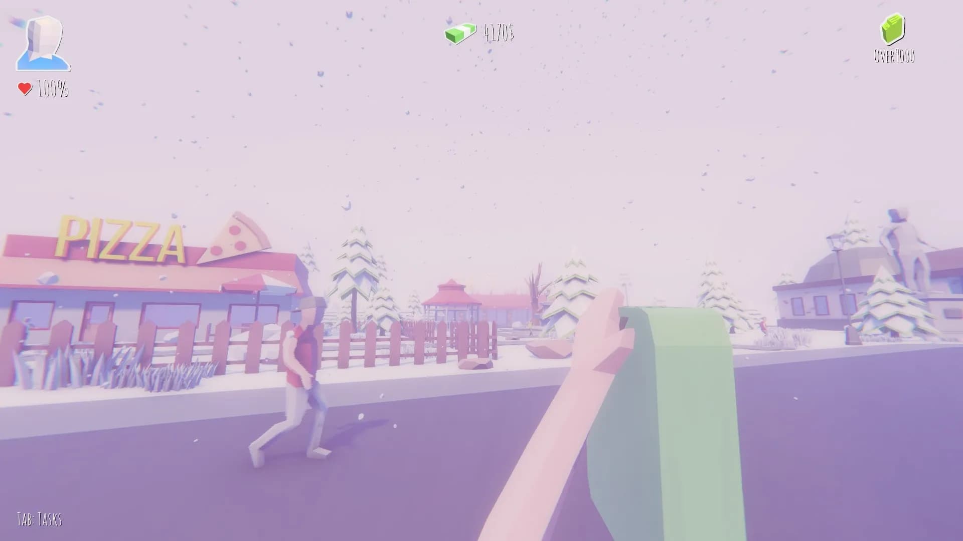 Dude Simulator 3 screenshot screenshot 11
