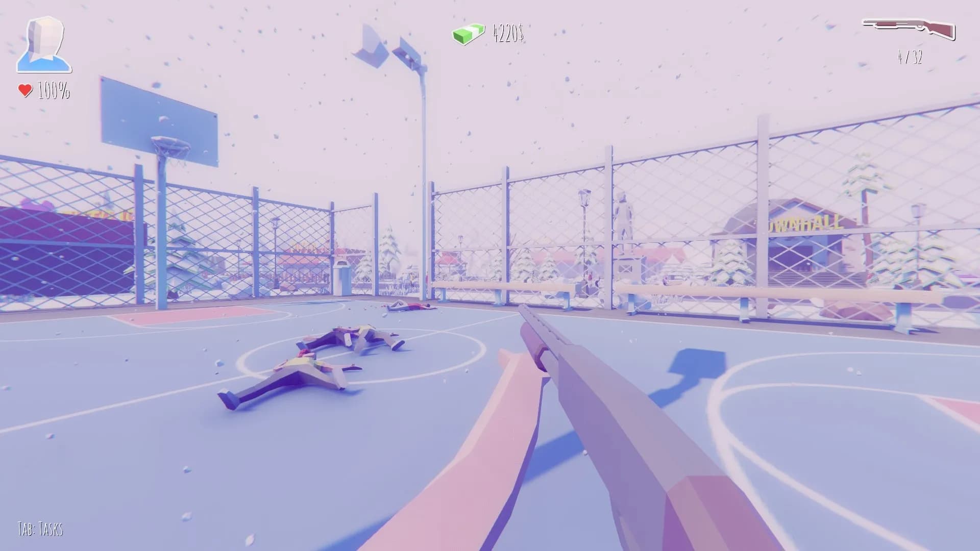 Dude Simulator 3 screenshot screenshot 2