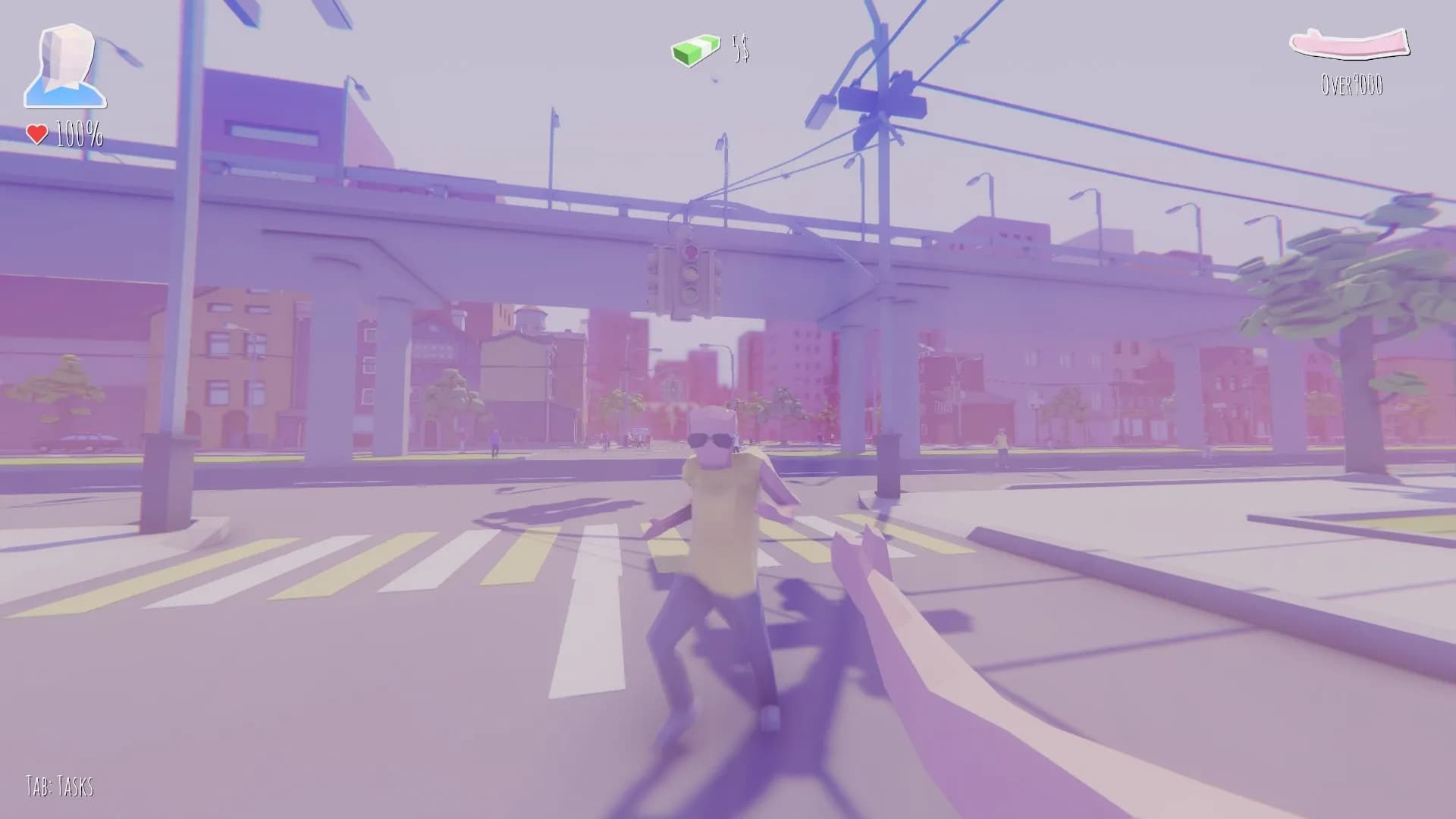 Dude Simulator 3 screenshot screenshot 4