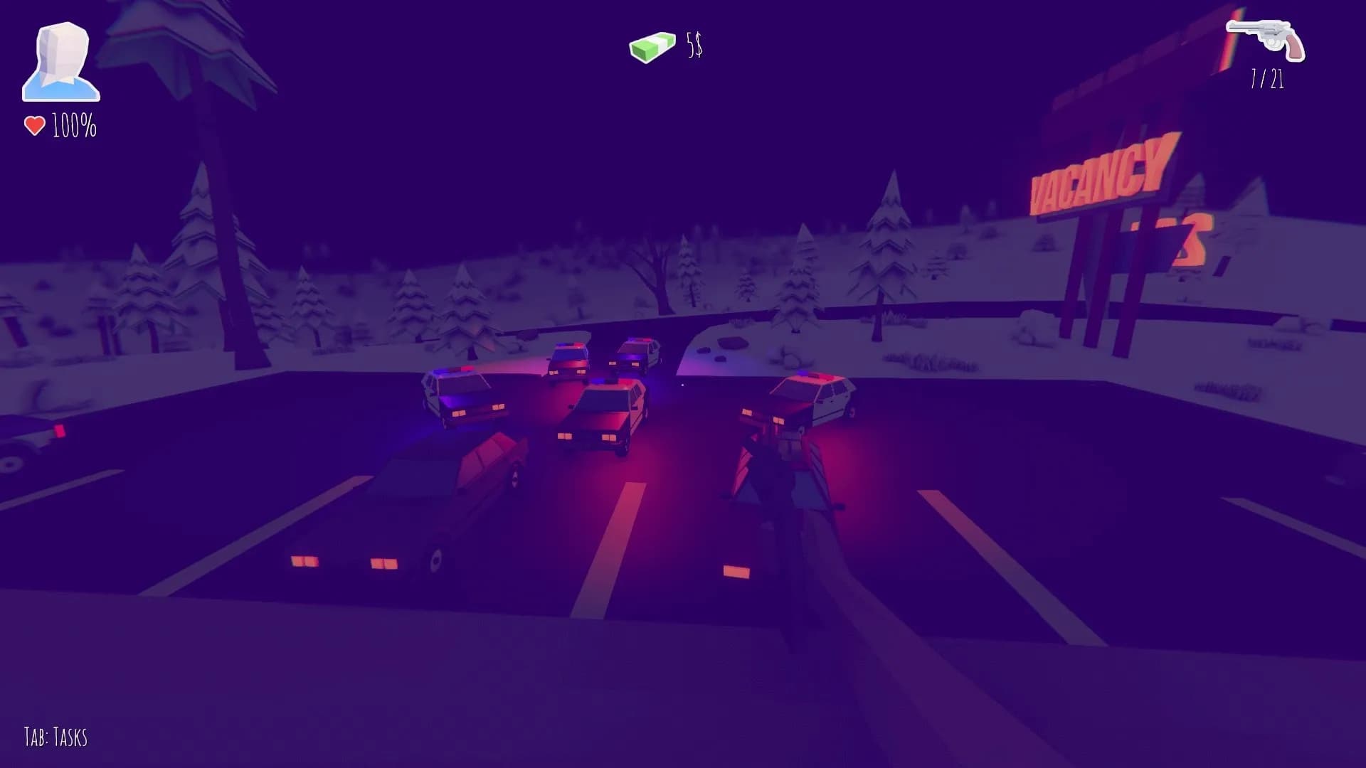 Dude Simulator 3 screenshot screenshot 5