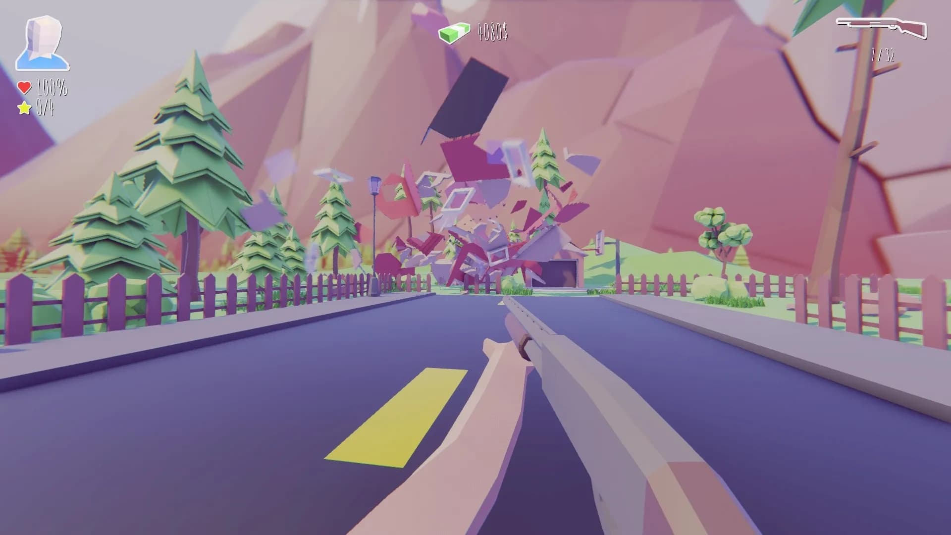 Dude Simulator 3 screenshot screenshot 7