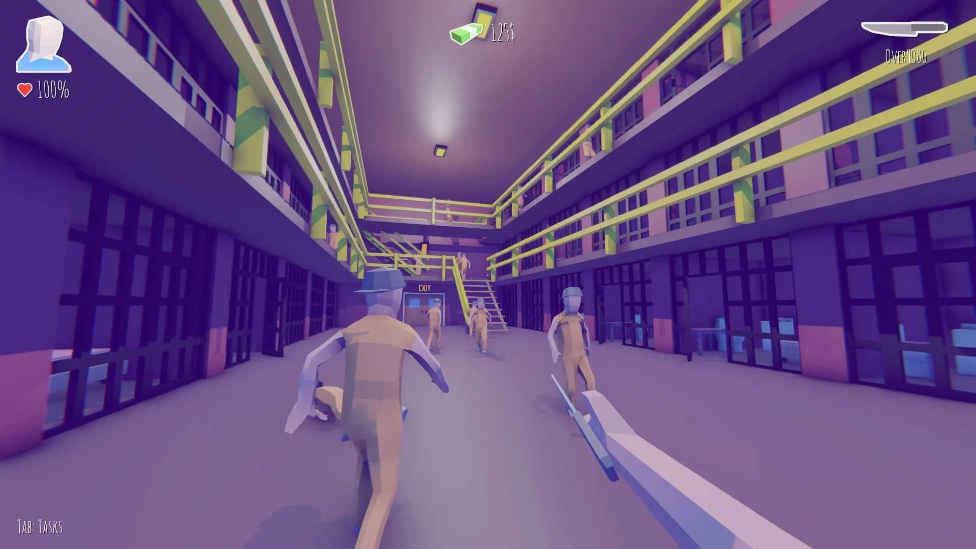 Dude Simulator 3 screenshot screenshot 8