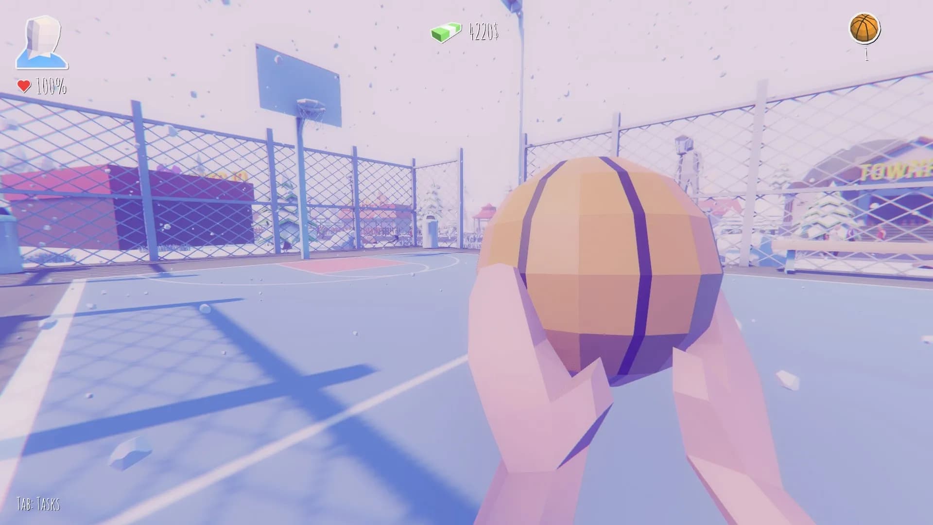 Dude Simulator 3 screenshot screenshot 9