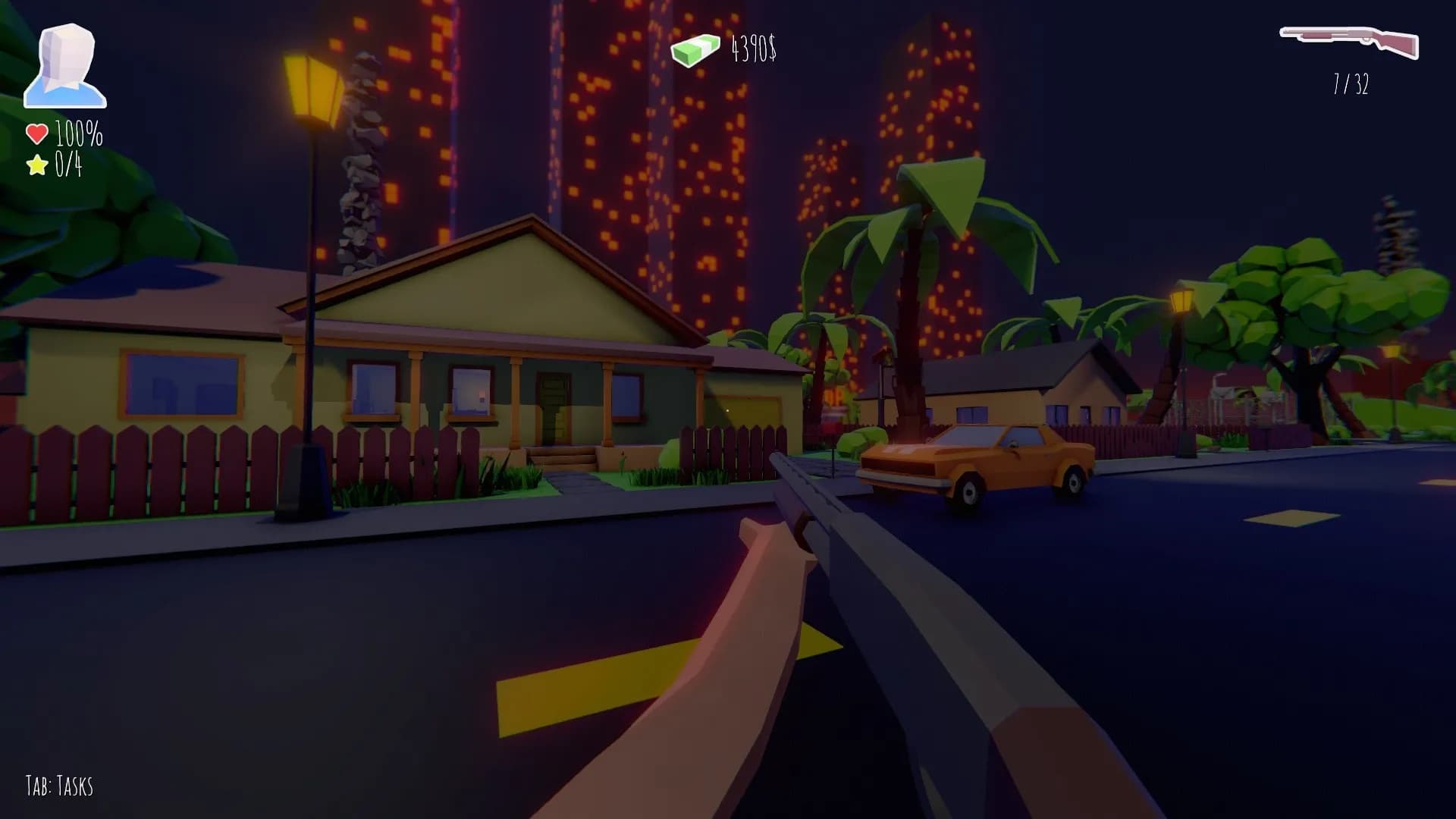 Dude Simulator 4 screenshot screenshot 0