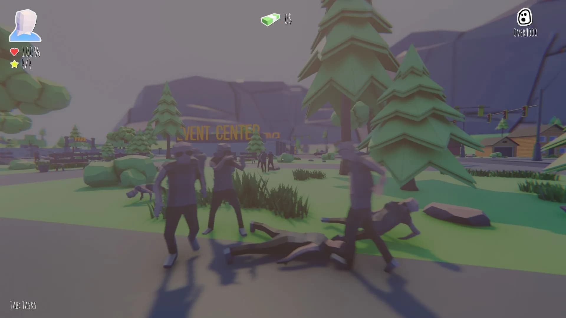 Dude Simulator 4 screenshot screenshot 5