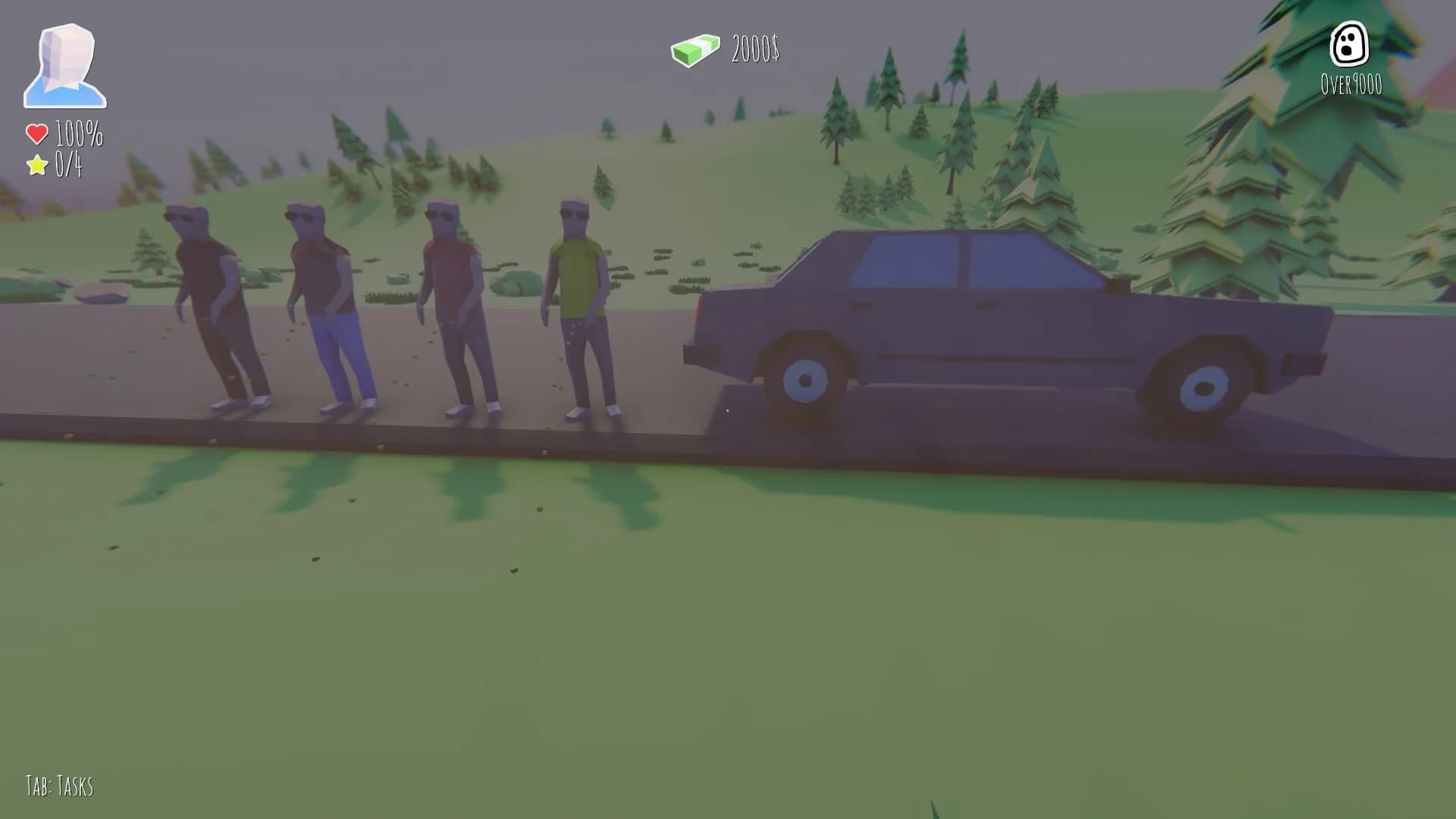 Dude Simulator 4 screenshot screenshot 7