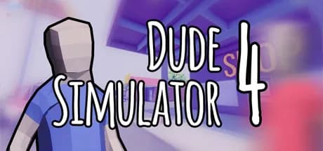 dude simulator 4 vertical card thumbnail
